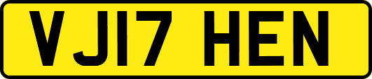 VJ17HEN