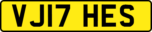 VJ17HES