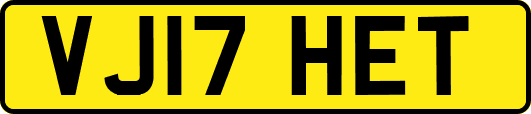 VJ17HET