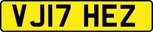VJ17HEZ