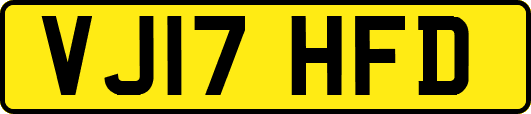 VJ17HFD