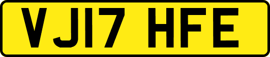 VJ17HFE