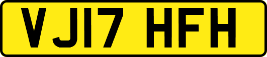 VJ17HFH