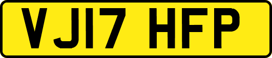 VJ17HFP