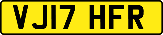VJ17HFR