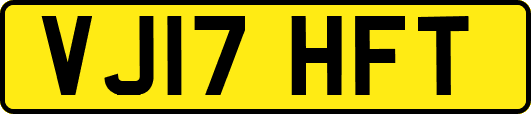 VJ17HFT