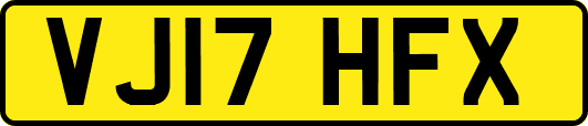VJ17HFX
