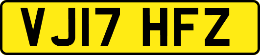 VJ17HFZ