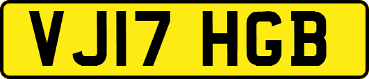 VJ17HGB
