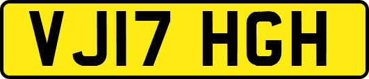 VJ17HGH