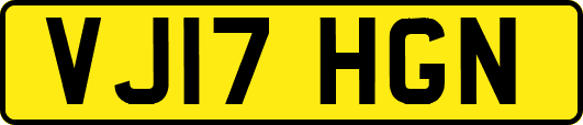 VJ17HGN