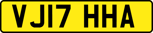VJ17HHA