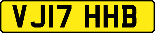 VJ17HHB