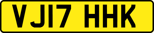VJ17HHK