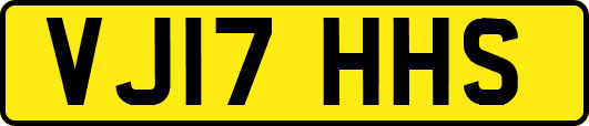 VJ17HHS