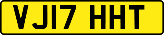 VJ17HHT