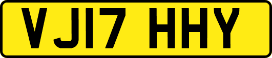VJ17HHY