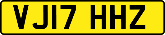 VJ17HHZ