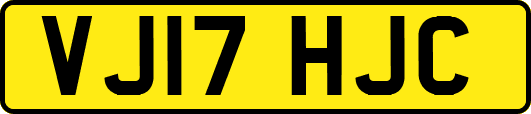 VJ17HJC