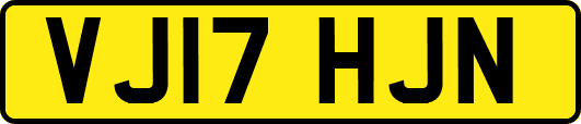 VJ17HJN