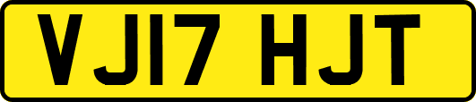 VJ17HJT