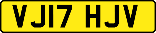 VJ17HJV