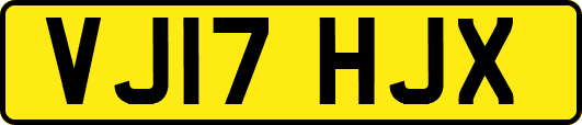 VJ17HJX