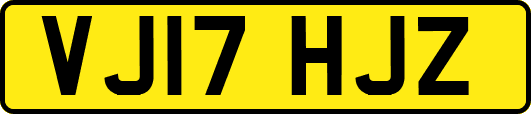 VJ17HJZ