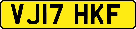 VJ17HKF
