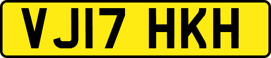 VJ17HKH