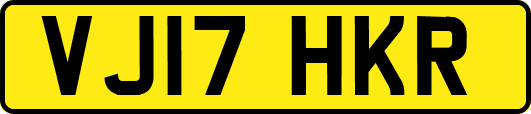 VJ17HKR