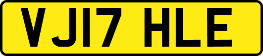 VJ17HLE