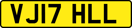 VJ17HLL