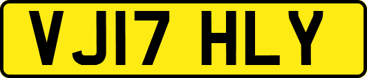 VJ17HLY