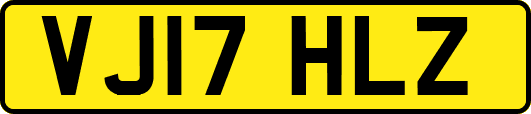 VJ17HLZ