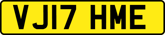 VJ17HME