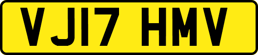 VJ17HMV