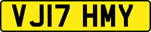 VJ17HMY