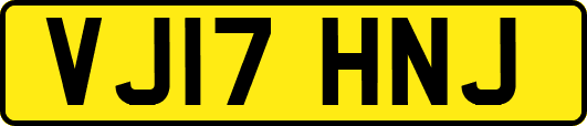 VJ17HNJ