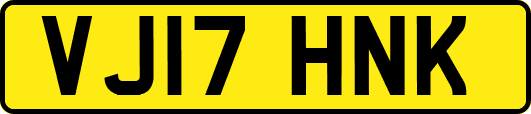 VJ17HNK