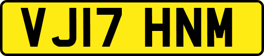 VJ17HNM