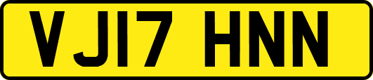 VJ17HNN