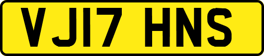VJ17HNS