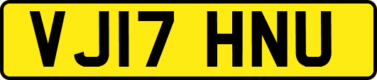 VJ17HNU