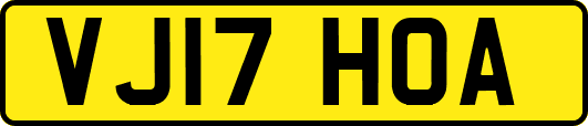 VJ17HOA