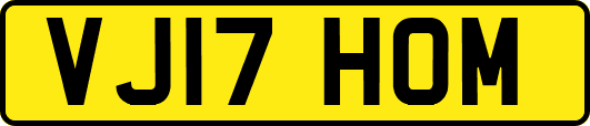 VJ17HOM