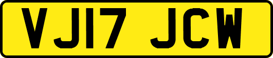 VJ17JCW