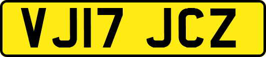 VJ17JCZ