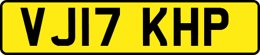 VJ17KHP