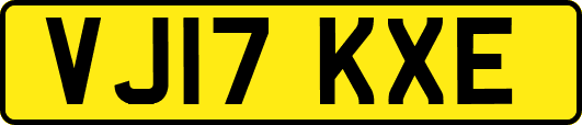 VJ17KXE